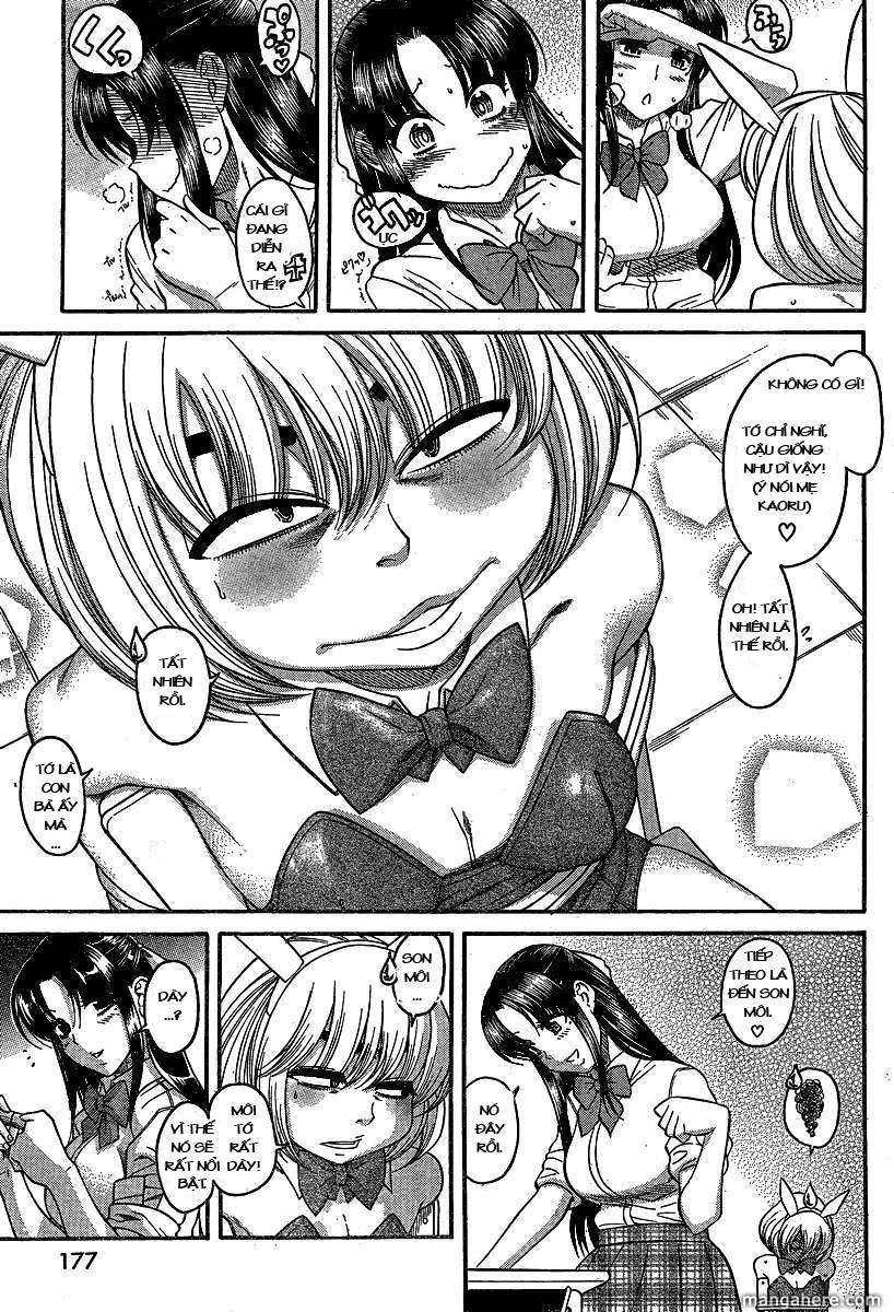 Nana To Kaoru Chap 50 - Next Chap 49