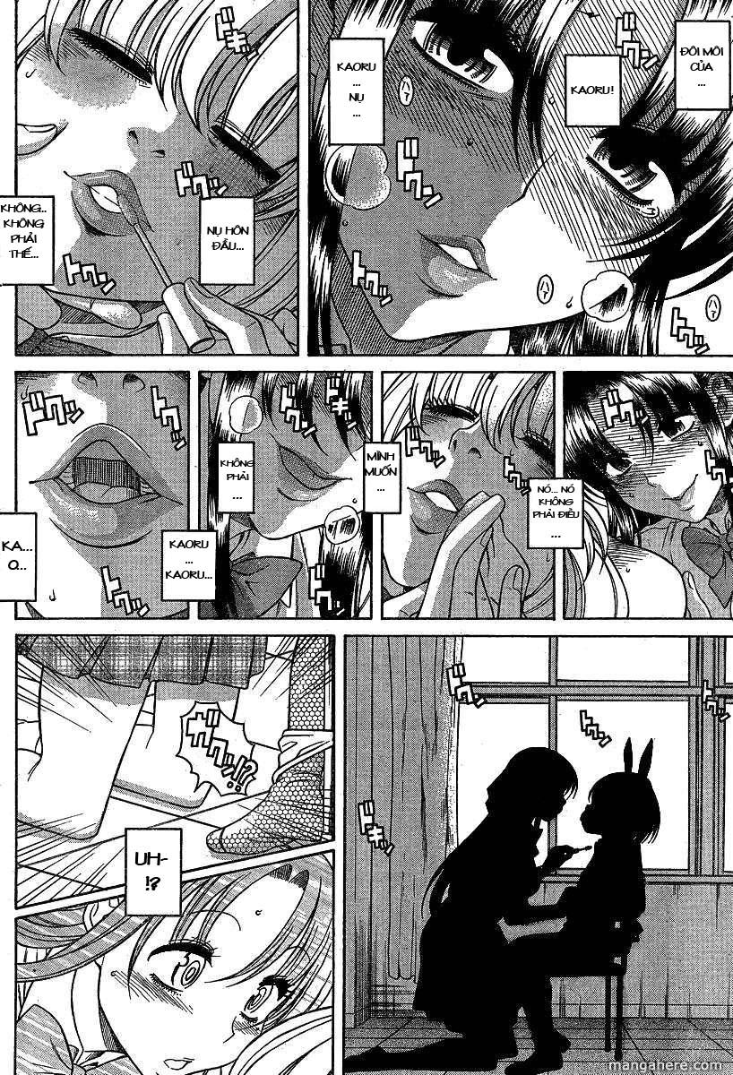 Nana To Kaoru Chap 50 - Next Chap 49