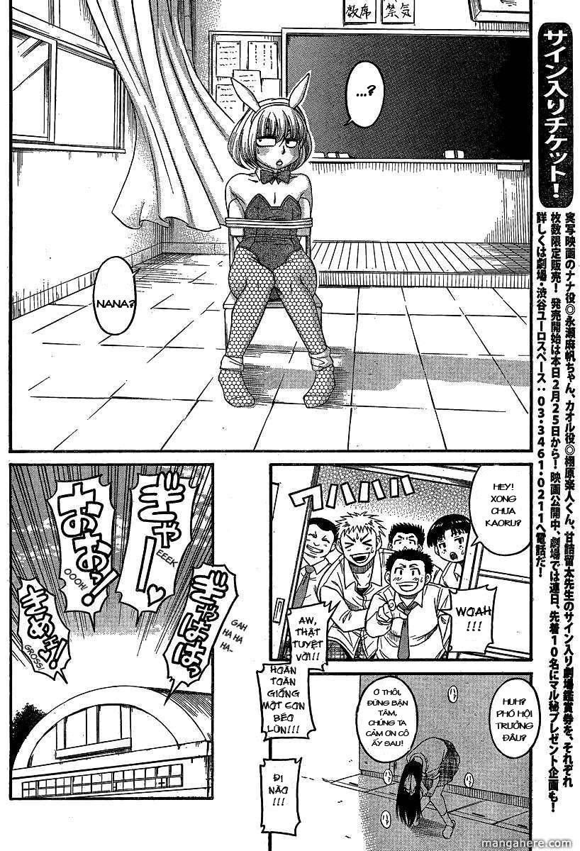 Nana To Kaoru Chap 50 - Next Chap 49