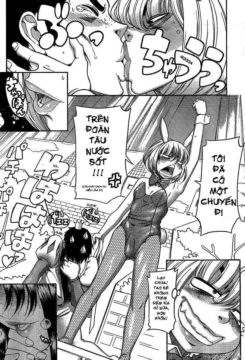 Nana To Kaoru Chap 50 - Next Chap 49