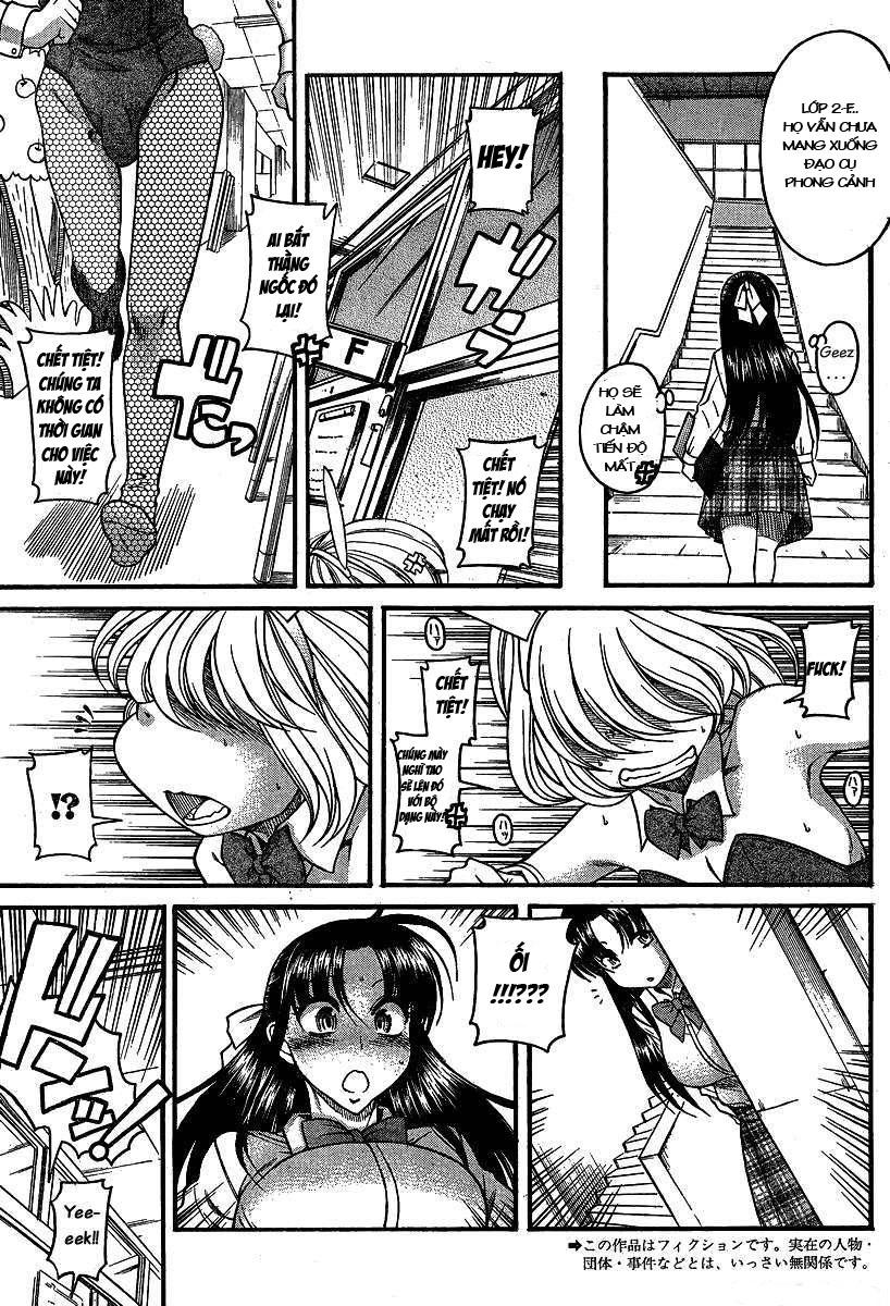 Nana To Kaoru Chap 50 - Next Chap 49