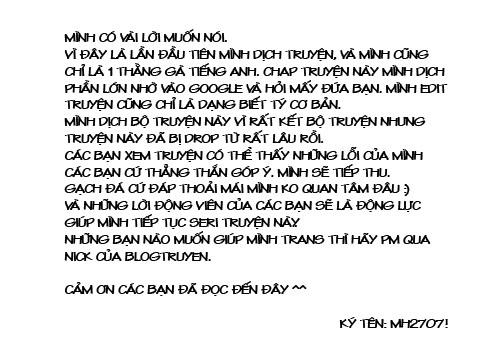 Nana To Kaoru Chap 50 - Next Chap 49