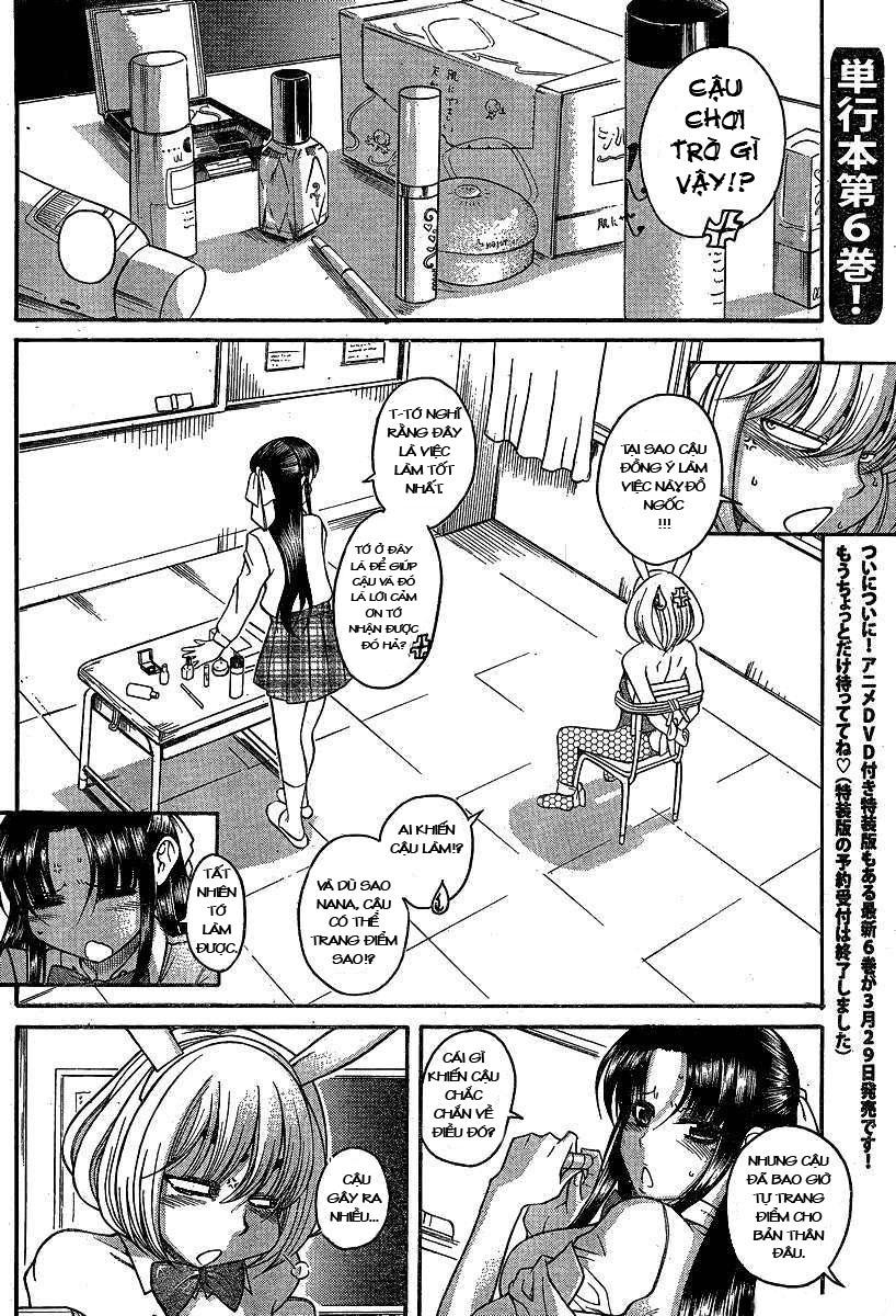 Nana To Kaoru Chap 50 - Next Chap 49