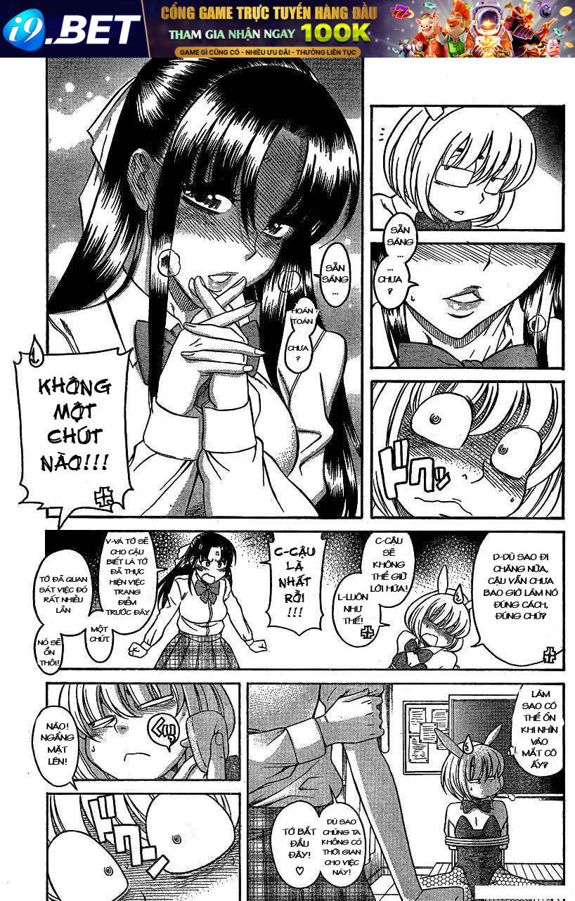 Nana To Kaoru Chap 50 - Next Chap 49