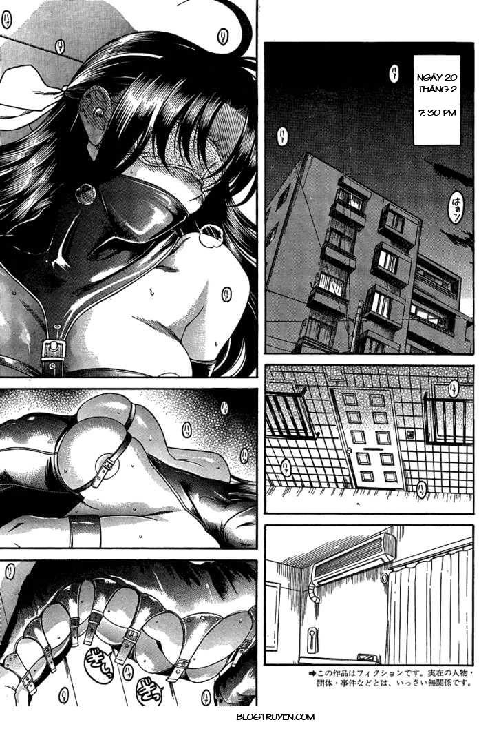 Nana To Kaoru Chap 51 - Next Chap 50