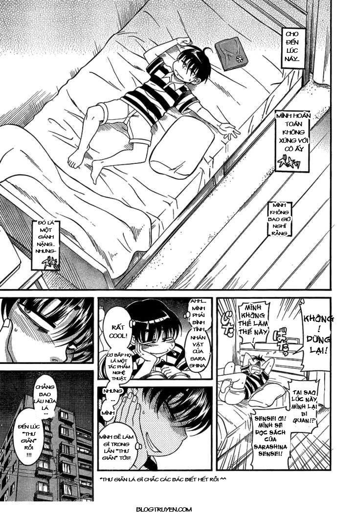 Nana To Kaoru Chap 51 - Next Chap 50