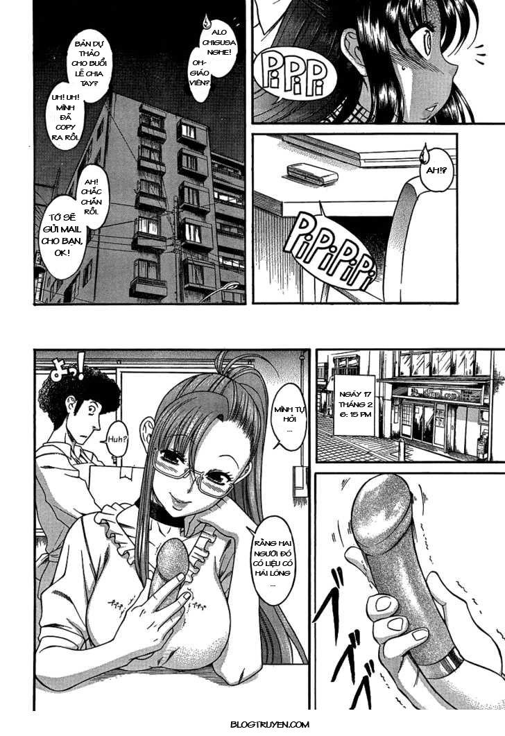 Nana To Kaoru Chap 51 - Next Chap 50