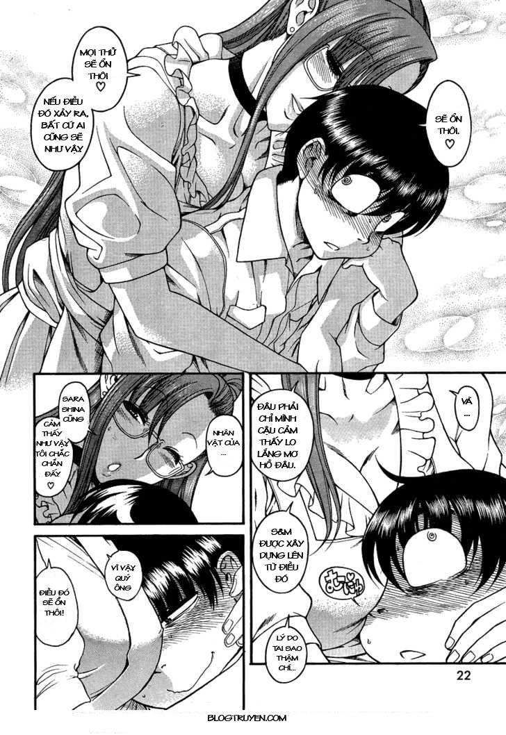 Nana To Kaoru Chap 52 - Next Chap 51