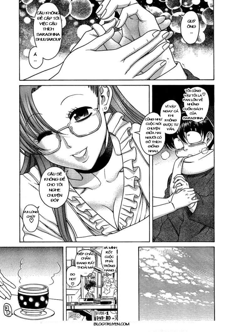 Nana To Kaoru Chap 52 - Next Chap 51