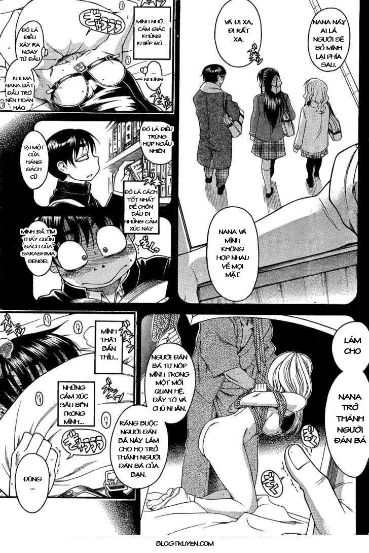 Nana To Kaoru Chap 53 - Next Chap 52