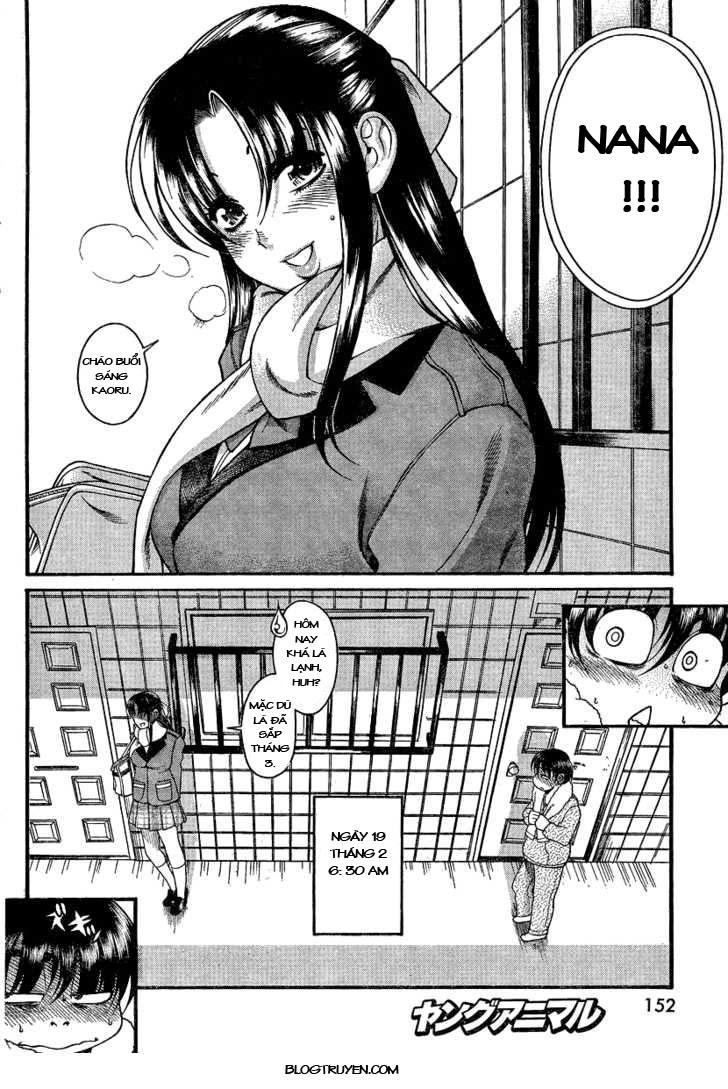 Nana To Kaoru Chap 53 - Next Chap 52