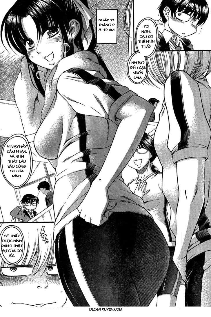 Nana To Kaoru Chap 53 - Next Chap 52