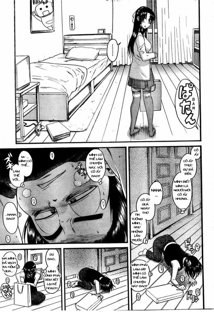 Nana To Kaoru Chap 54 - Next Chap 53