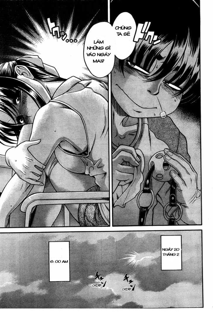 Nana To Kaoru Chap 54 - Next Chap 53