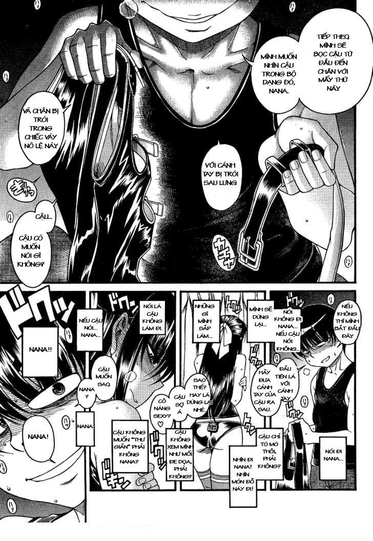Nana To Kaoru Chap 55 - Next Chap 54