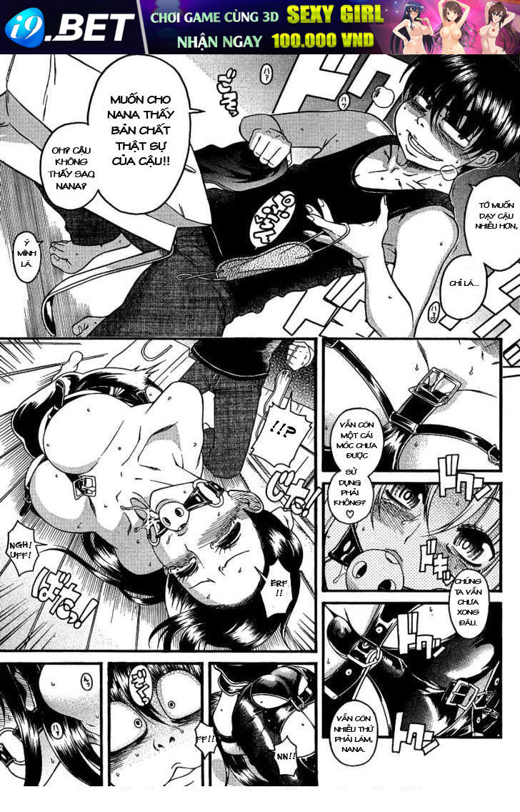 Nana To Kaoru Chap 56 - Next Chap 55