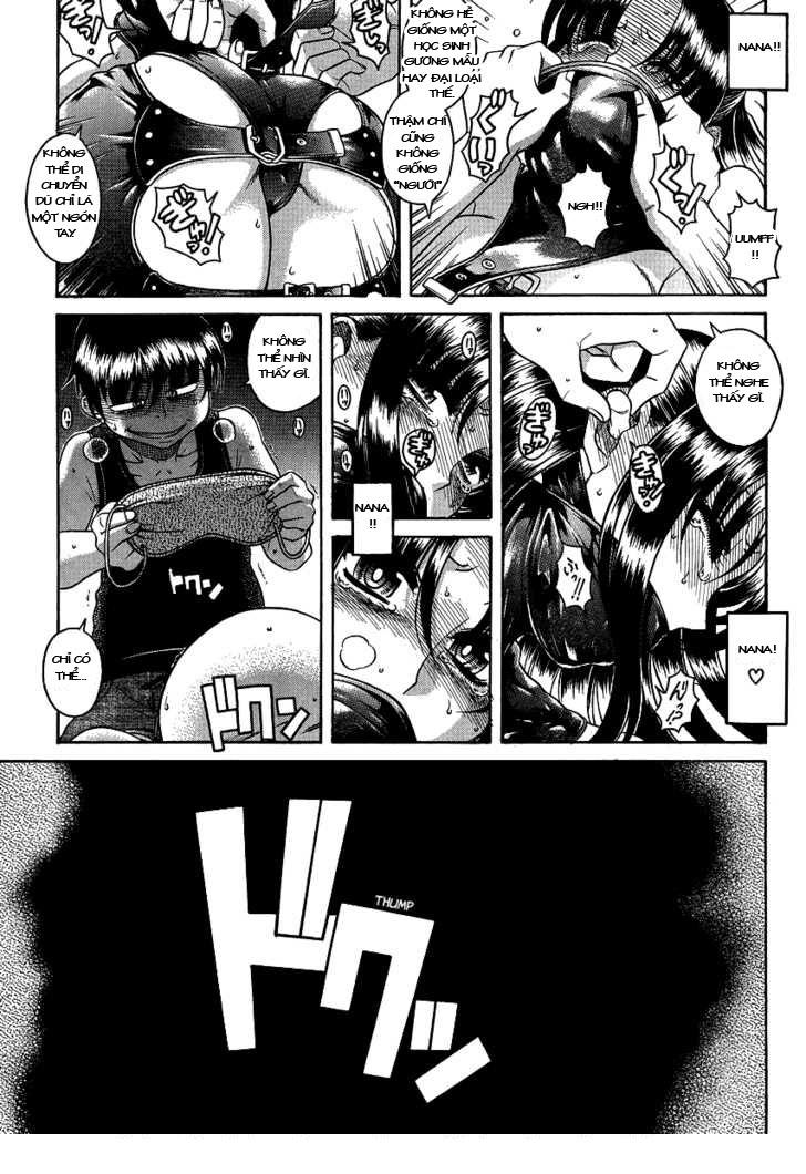 Nana To Kaoru Chap 56 - Next Chap 55