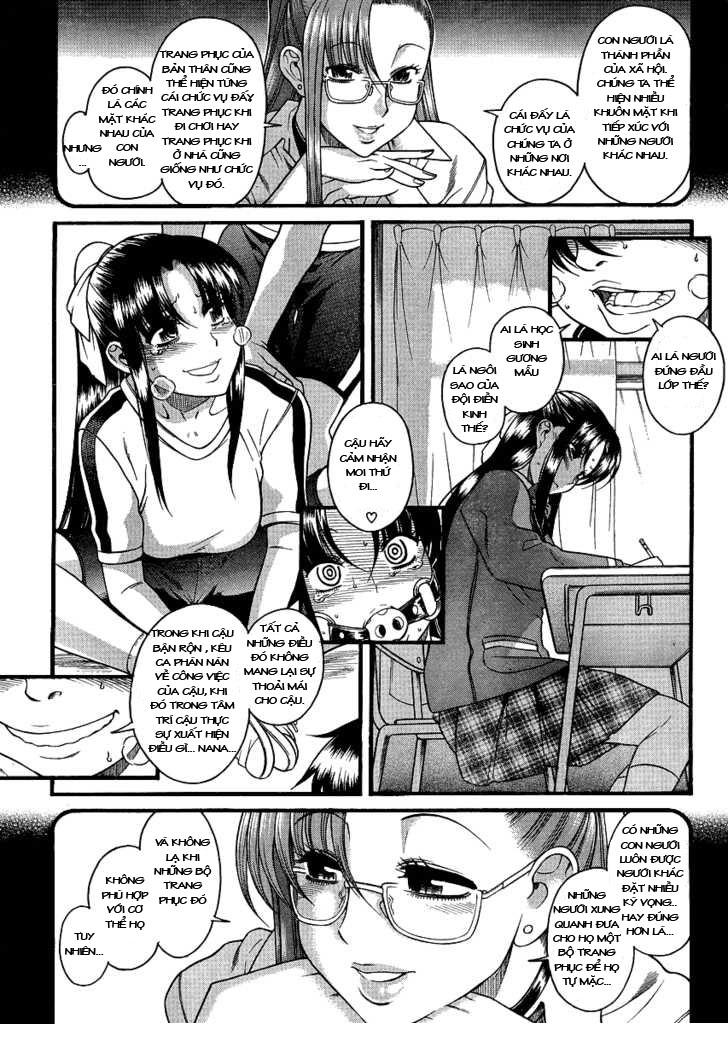 Nana To Kaoru Chap 56 - Next Chap 55
