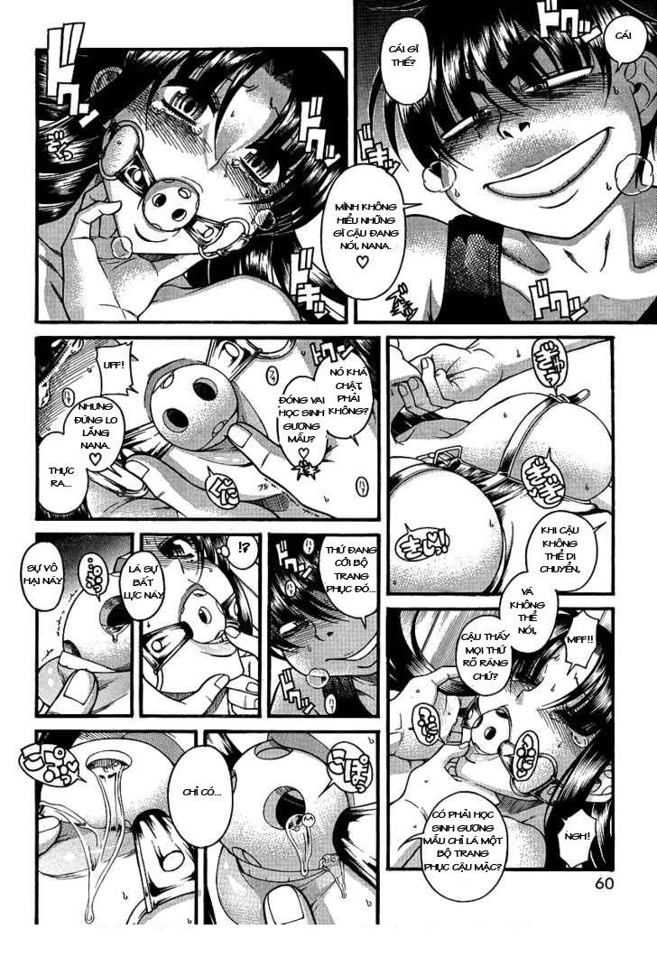 Nana To Kaoru Chap 56 - Next Chap 55