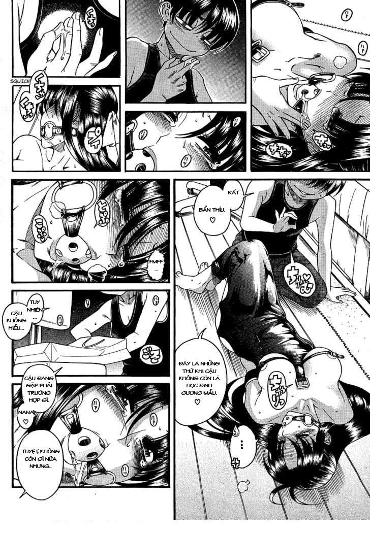 Nana To Kaoru Chap 56 - Next Chap 55