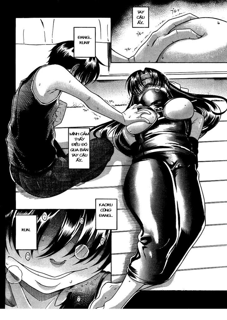 Nana To Kaoru Chap 57 - Next Chap 56