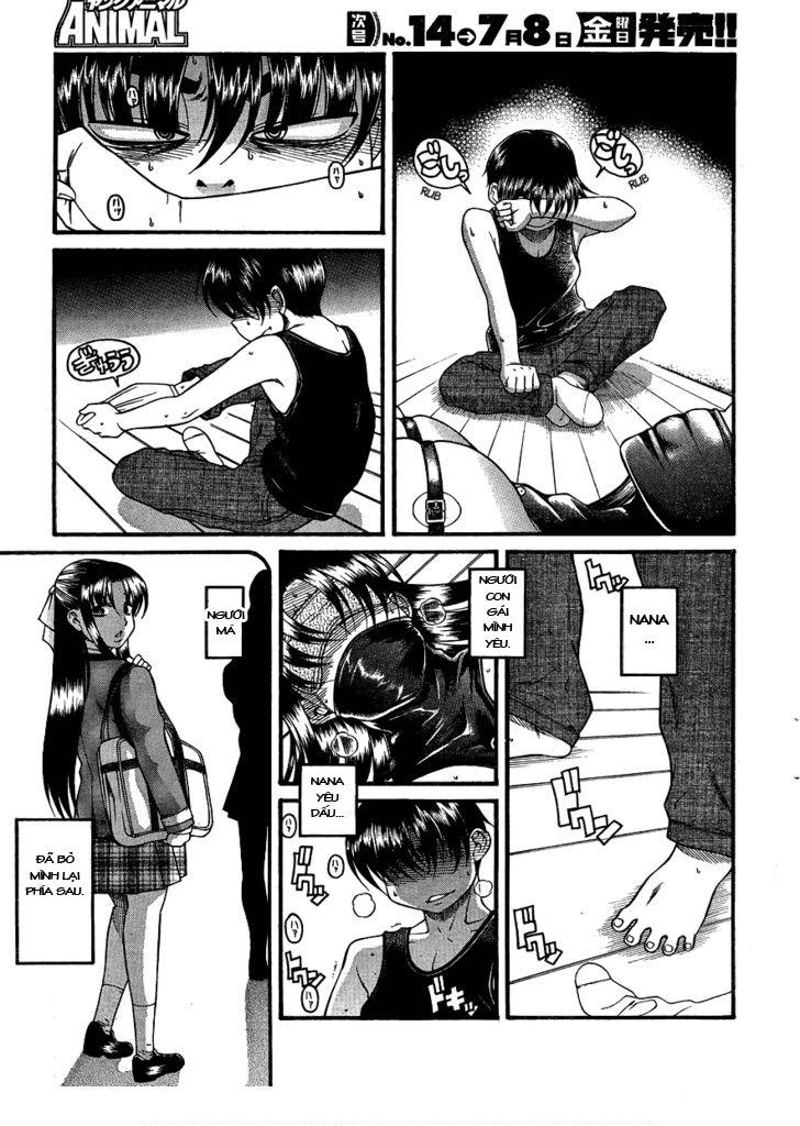 Nana To Kaoru Chap 57 - Next Chap 56