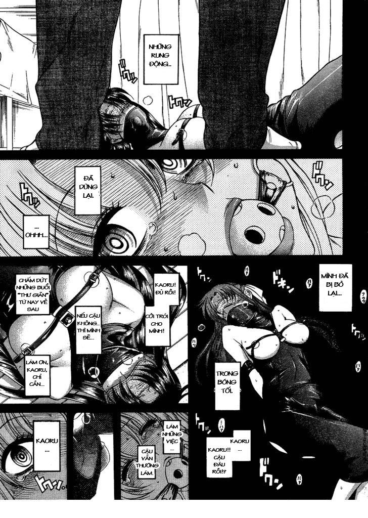 Nana To Kaoru Chap 57 - Next Chap 56