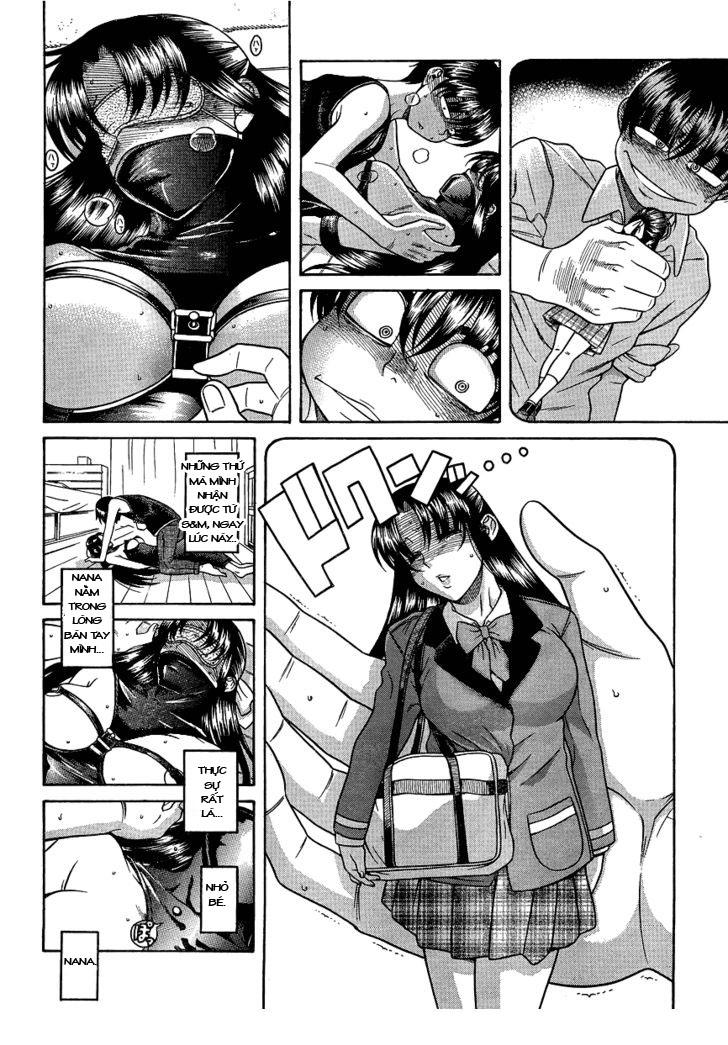 Nana To Kaoru Chap 58 - Next Chap 57