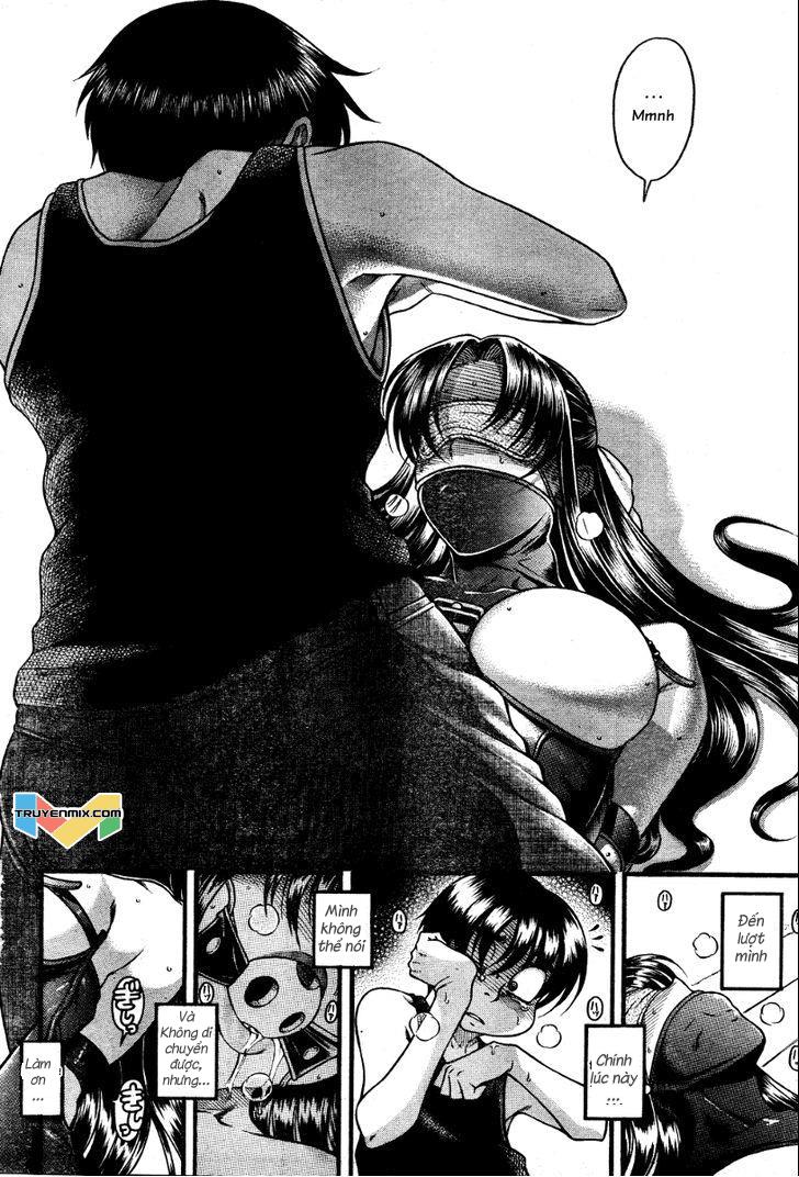 Nana To Kaoru Chap 59 - Next Chap 58