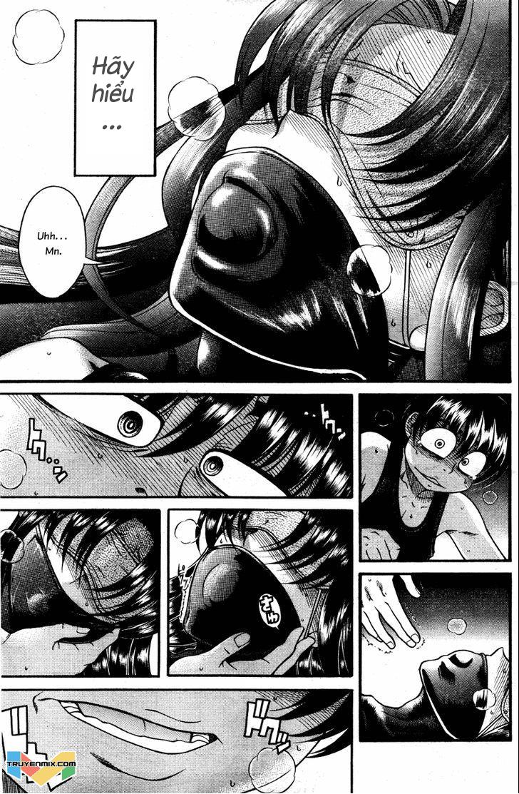 Nana To Kaoru Chap 59 - Next Chap 58