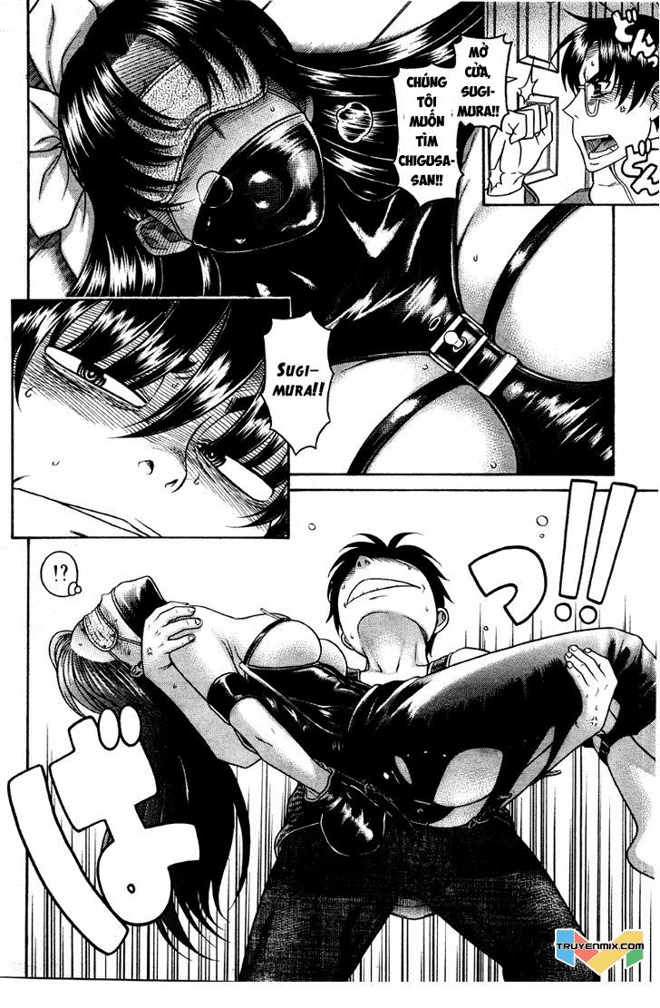 Nana To Kaoru Chap 59 - Next Chap 58