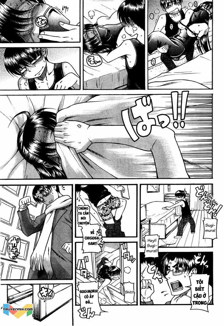 Nana To Kaoru Chap 59 - Next Chap 58