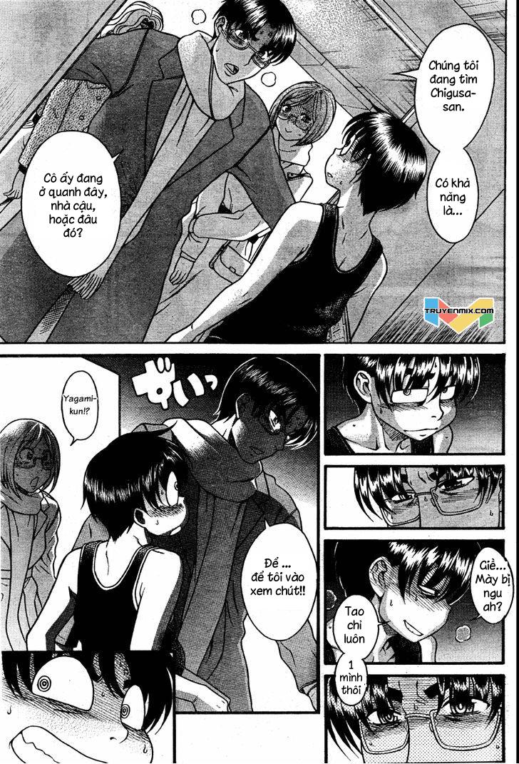 Nana To Kaoru Chap 59 - Next Chap 58