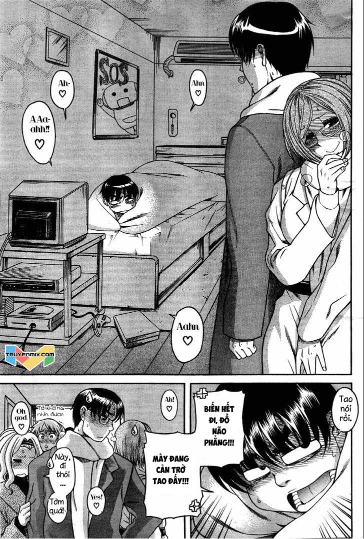 Nana To Kaoru Chap 59 - Next Chap 58