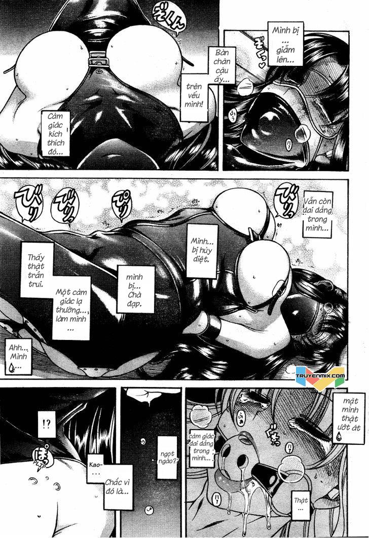 Nana To Kaoru Chap 59 - Next Chap 58