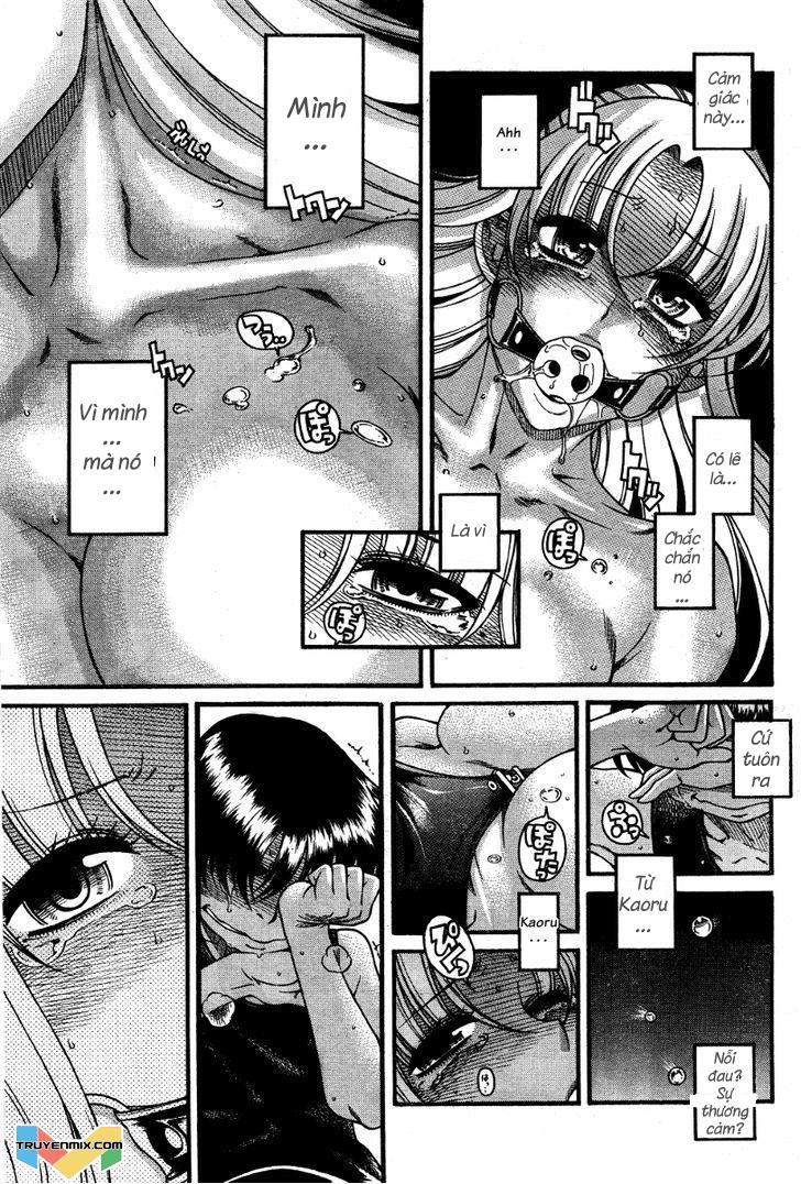 Nana To Kaoru Chap 59 - Next Chap 58