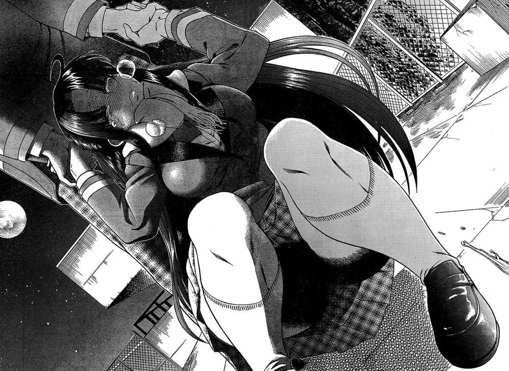 Nana To Kaoru Chap 6 - Next Chap 5