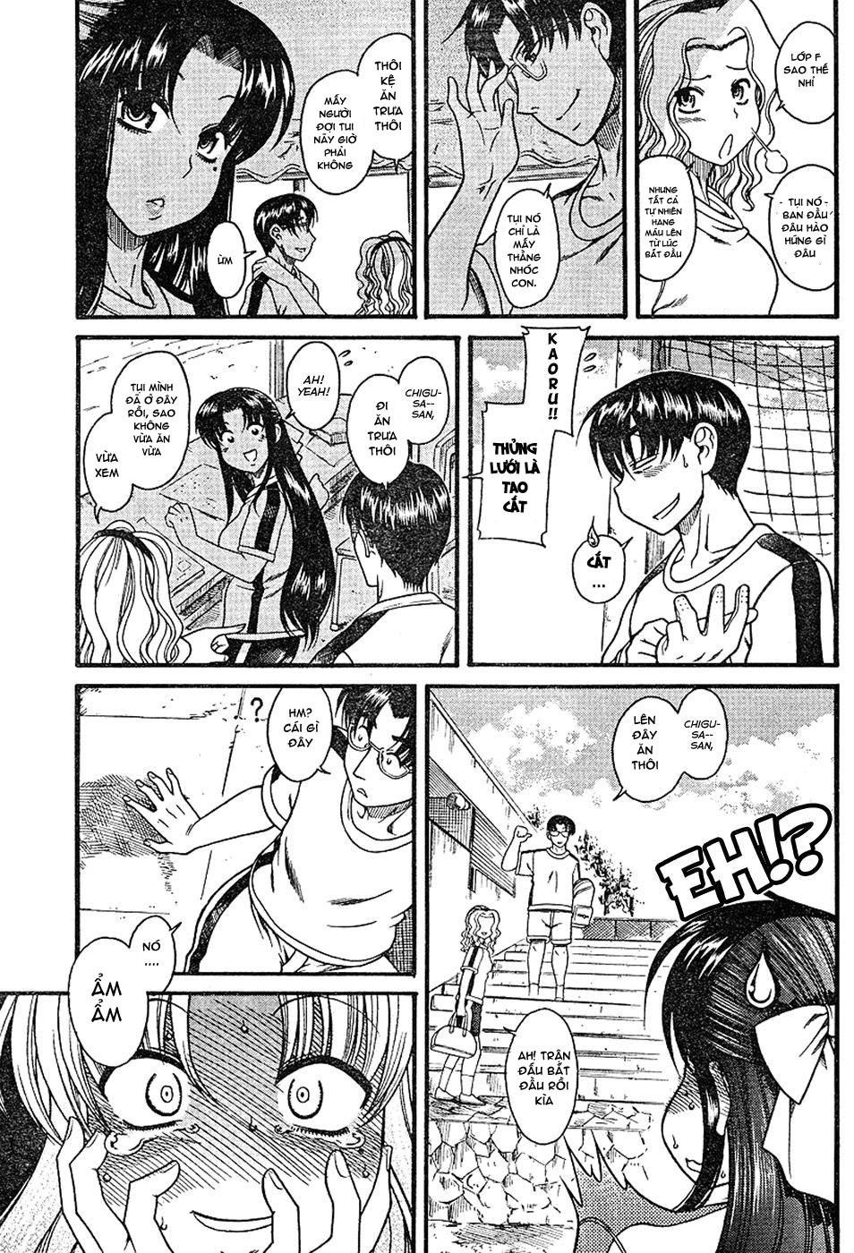 Nana To Kaoru Chap 6 - Next Chap 5