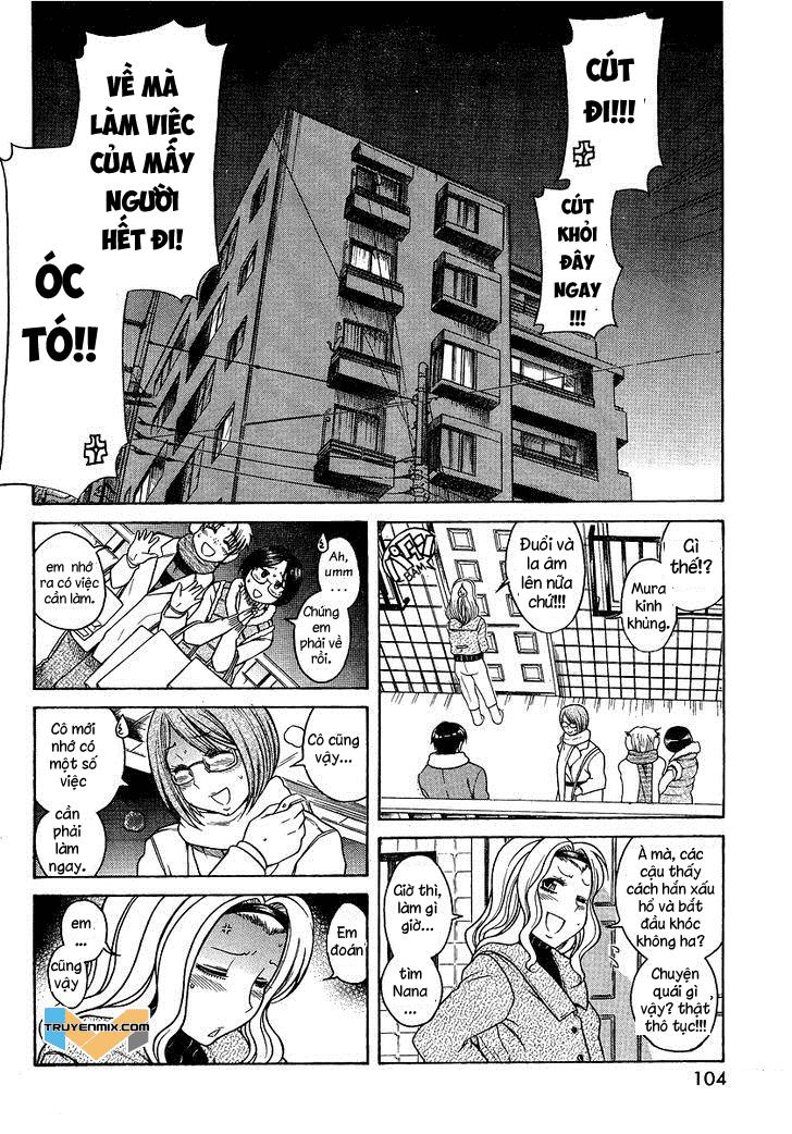 Nana To Kaoru Chap 60 - Next Chap 59