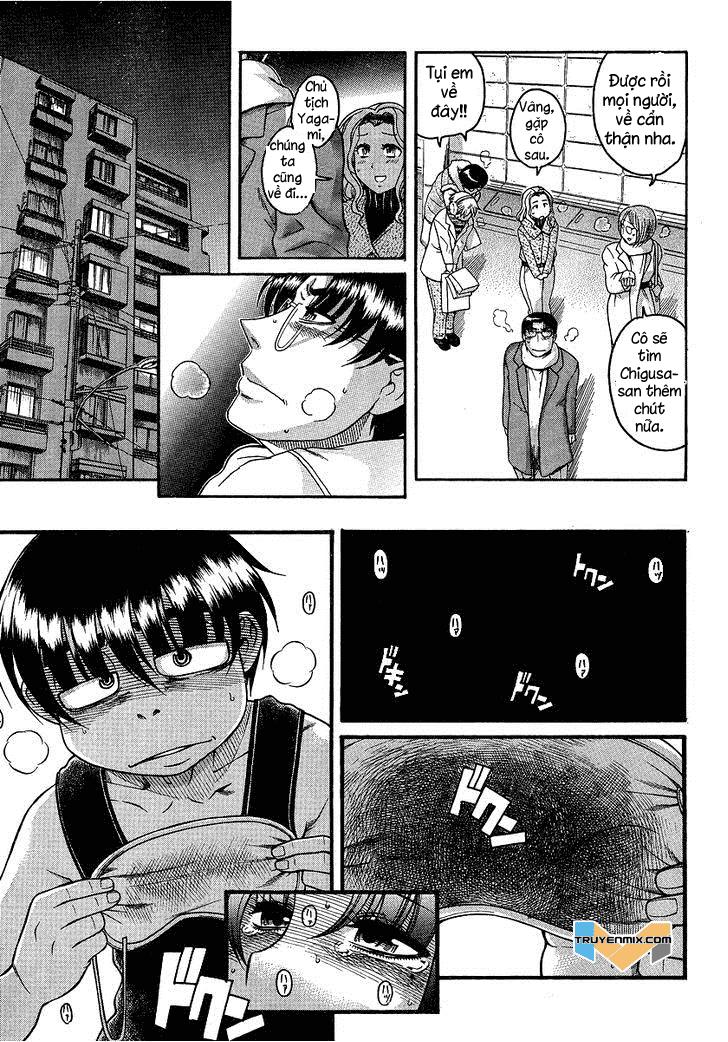 Nana To Kaoru Chap 60 - Next Chap 59