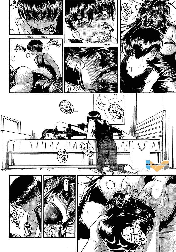 Nana To Kaoru Chap 60 - Next Chap 59