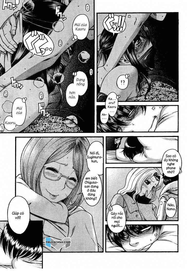 Nana To Kaoru Chap 60 - Next Chap 59