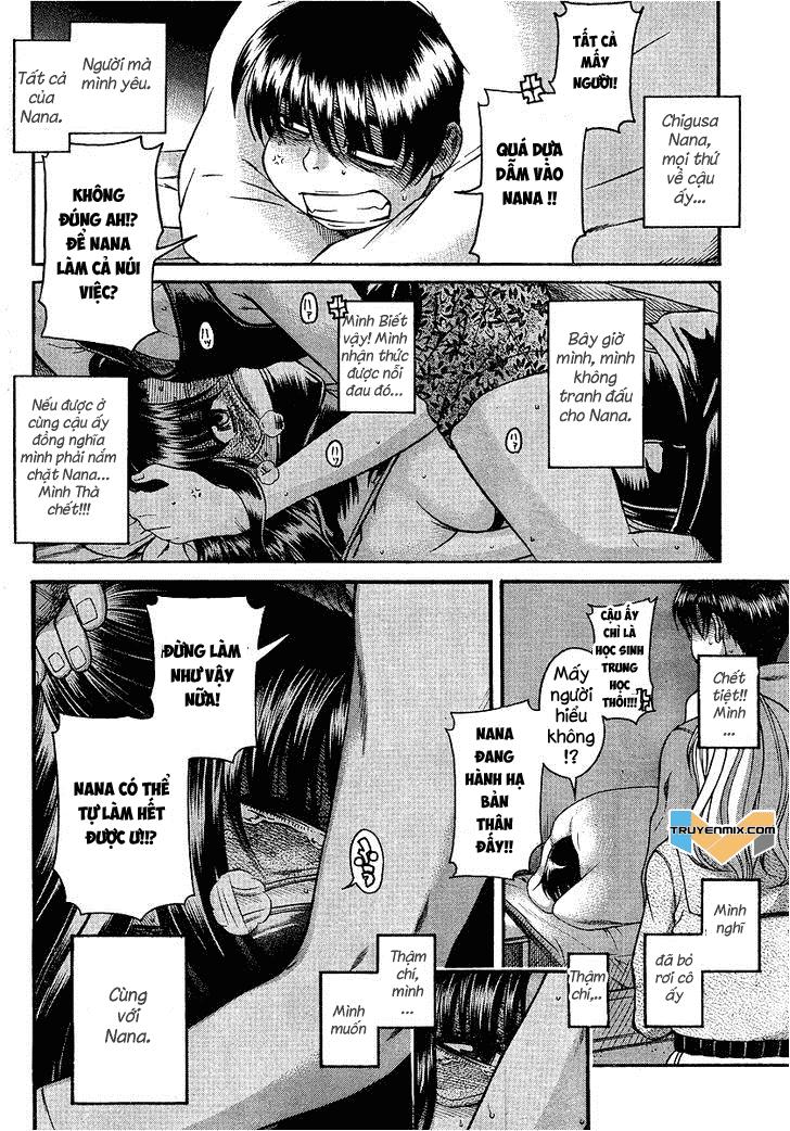 Nana To Kaoru Chap 60 - Next Chap 59