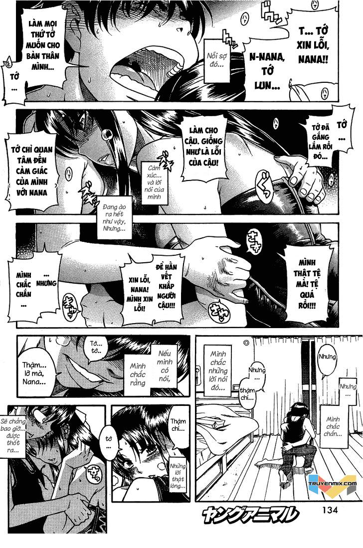 Nana To Kaoru Chap 61 - Next Chap 60