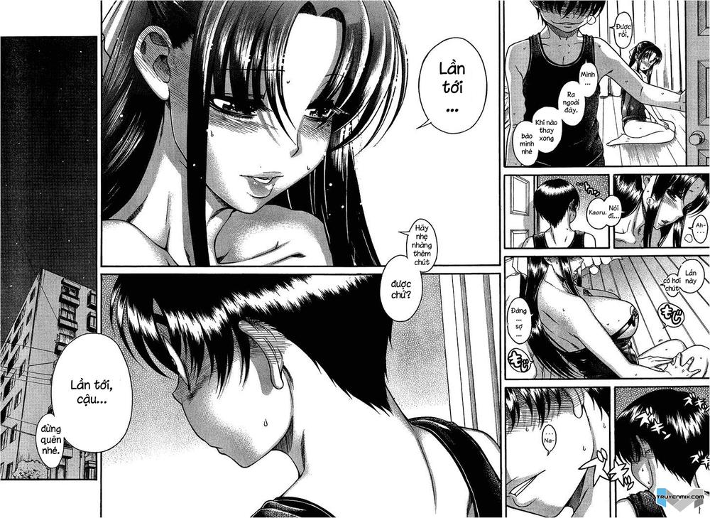 Nana To Kaoru Chap 61 - Next Chap 60