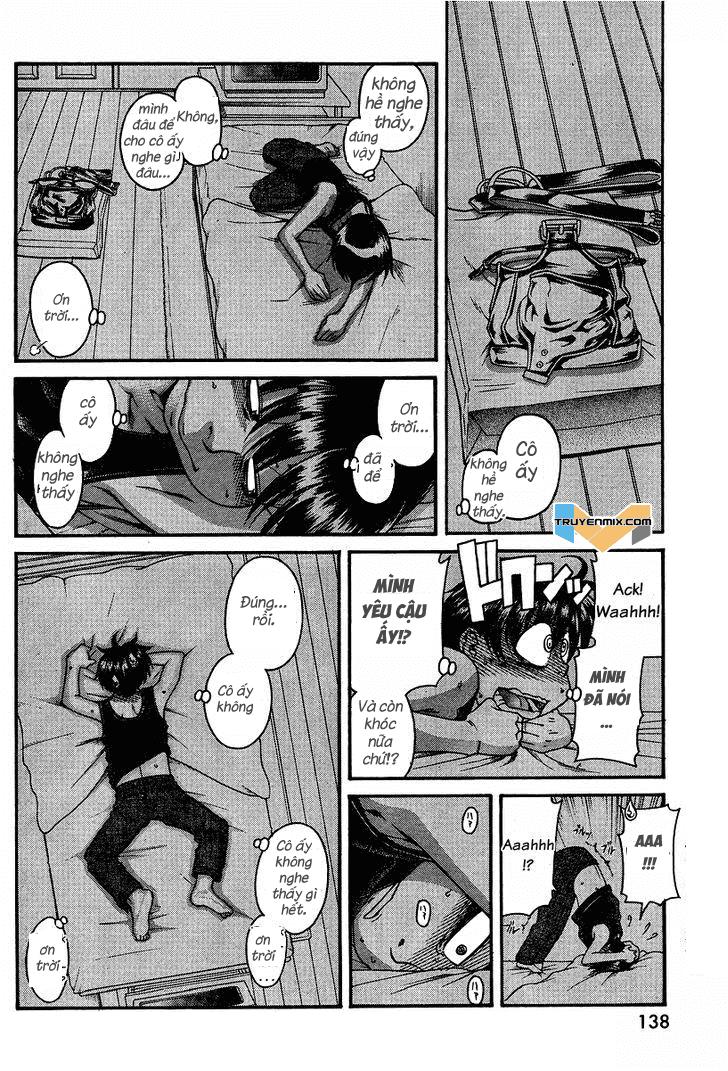 Nana To Kaoru Chap 61 - Next Chap 60