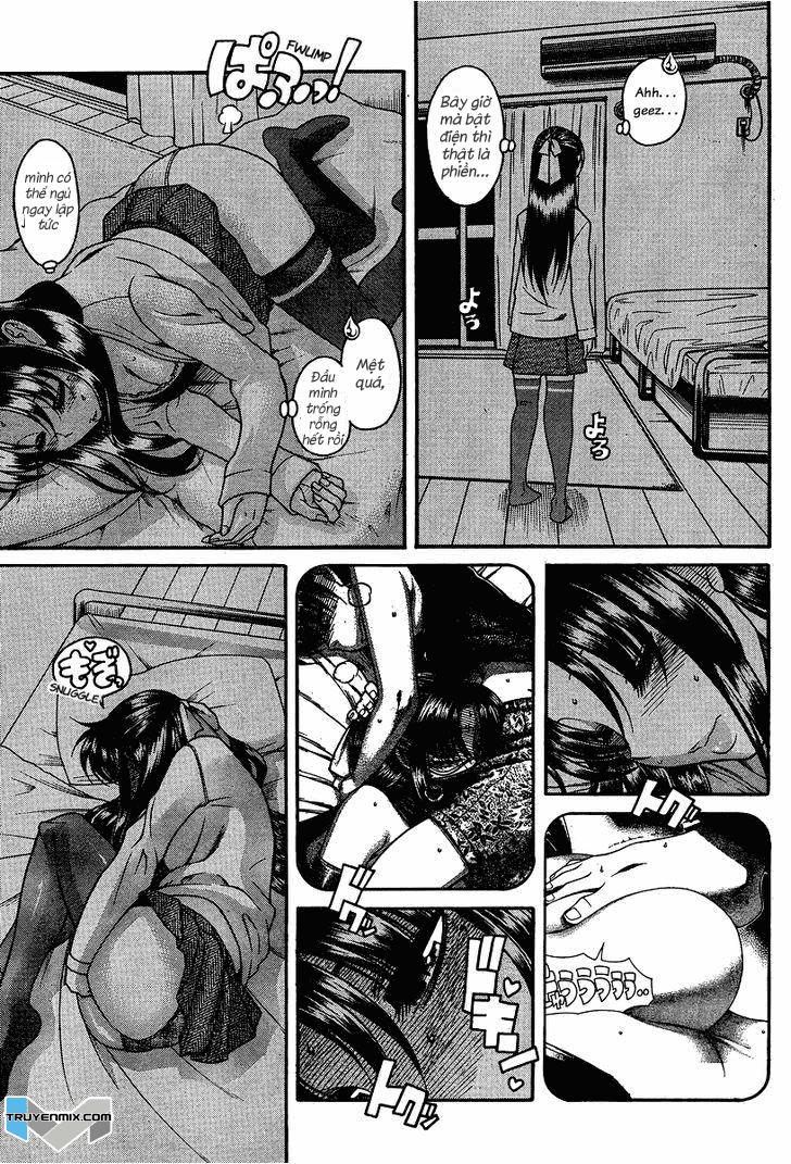 Nana To Kaoru Chap 61 - Next Chap 60