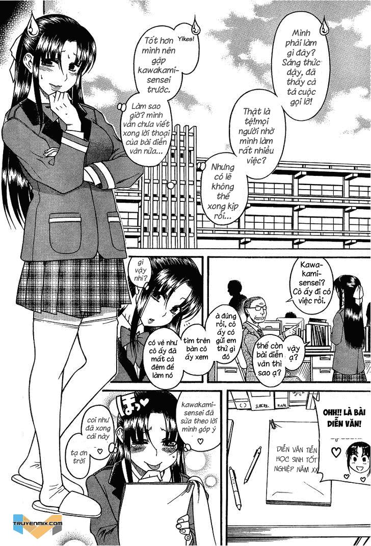 Nana To Kaoru Chap 61 - Next Chap 60