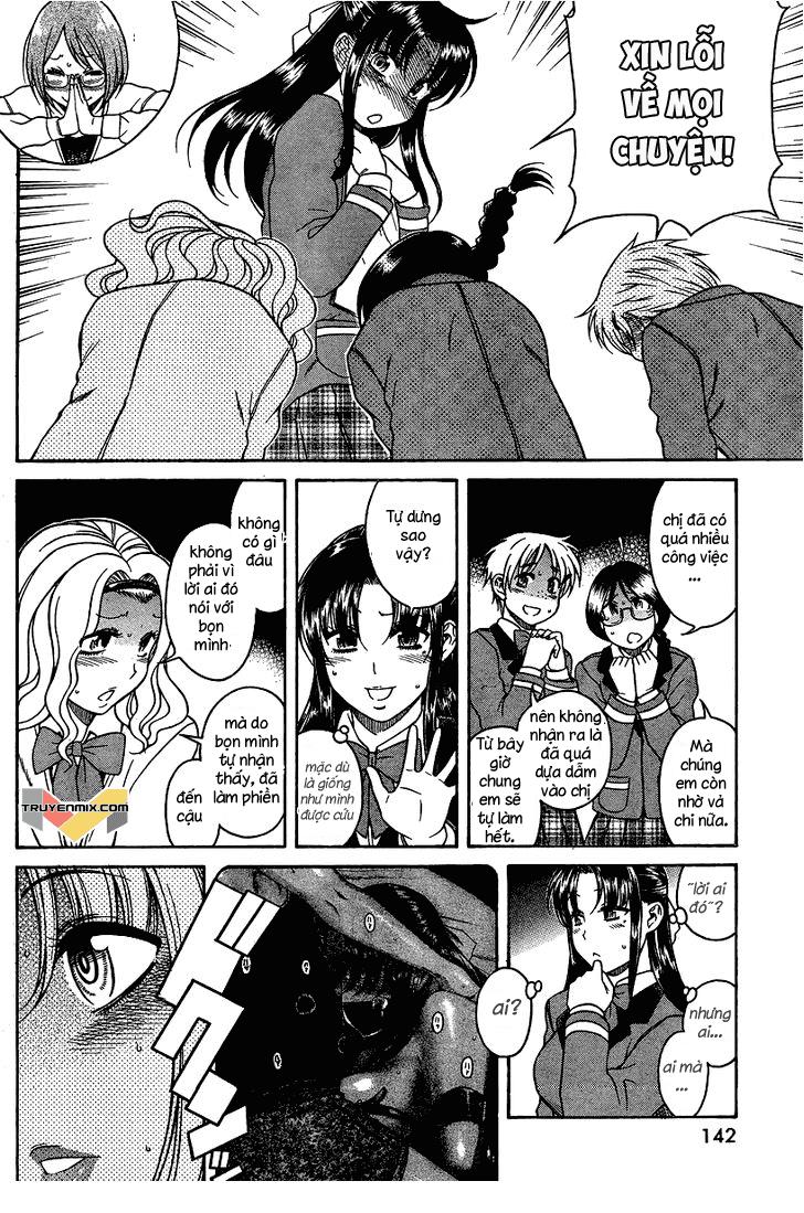 Nana To Kaoru Chap 61 - Next Chap 60