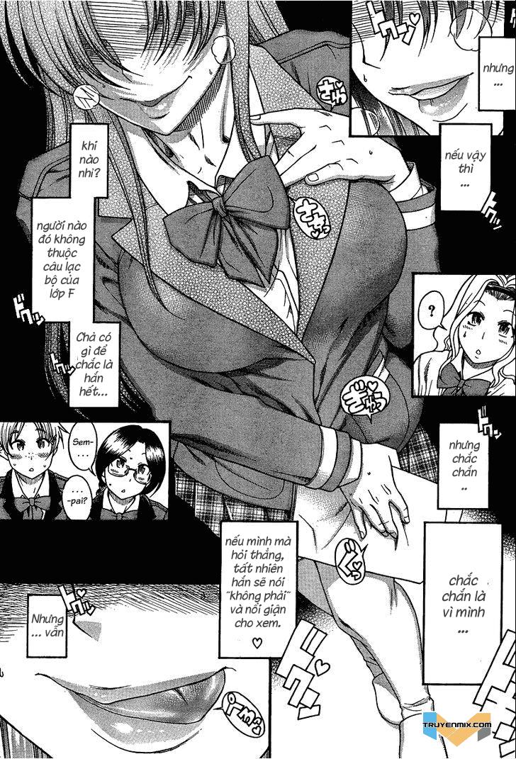 Nana To Kaoru Chap 61 - Next Chap 60